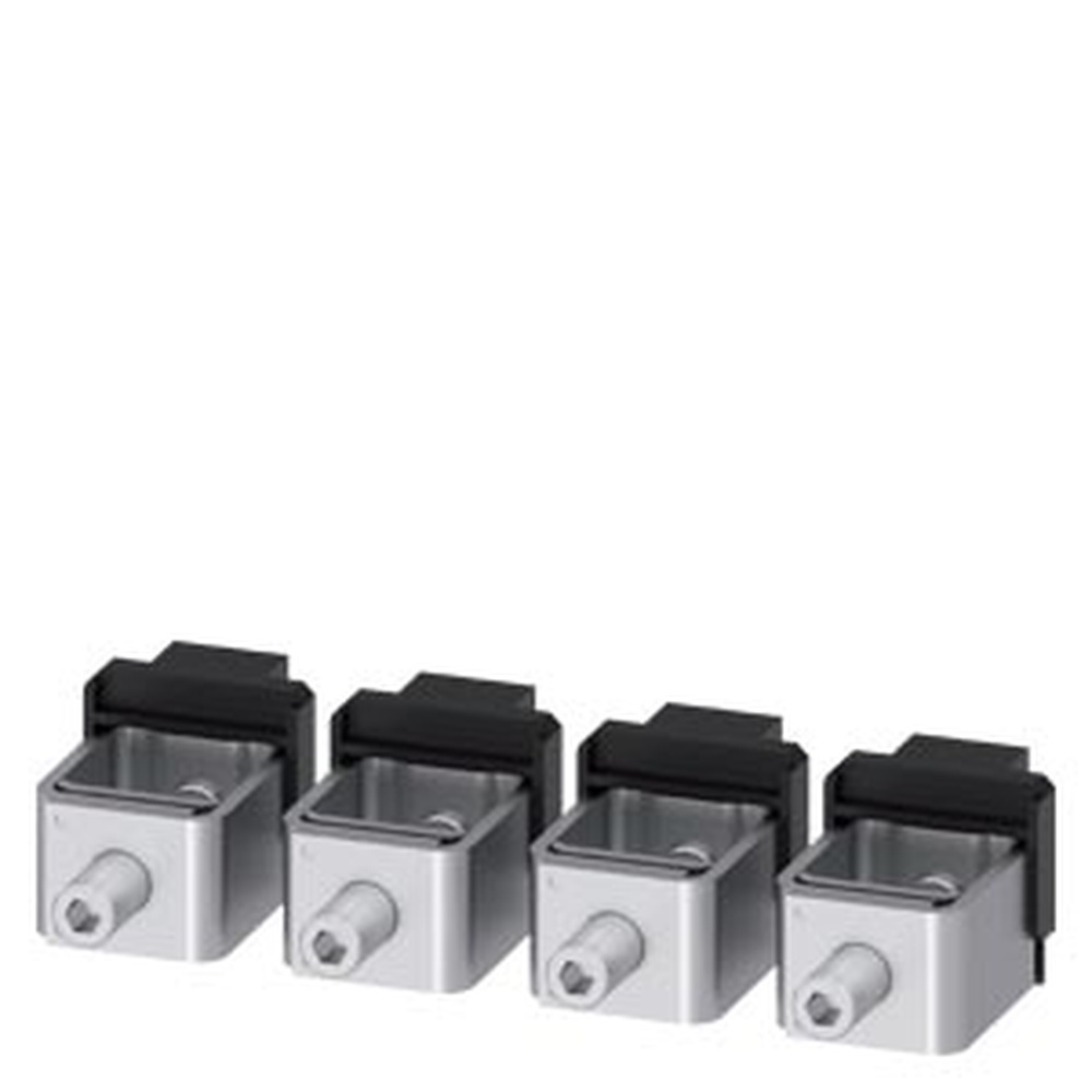 Siemens Rahmenklemme 3VA9484-0JA13