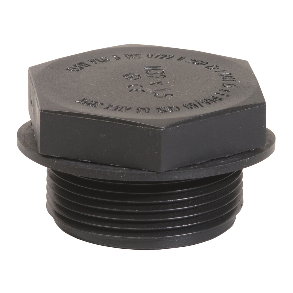 Walther-Werke Blindstopfen 717661KUSW