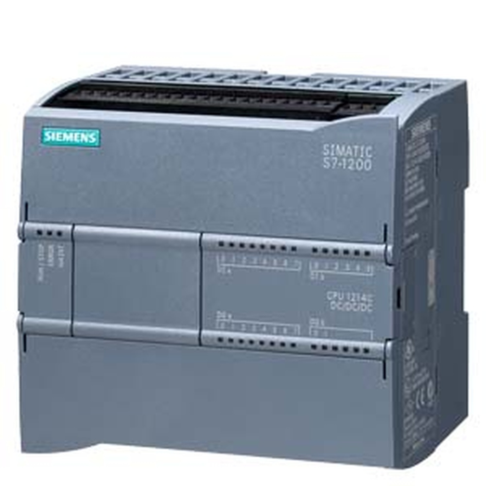 Siemens Kompakt CPU 6ES7214-1AG40-0XB0