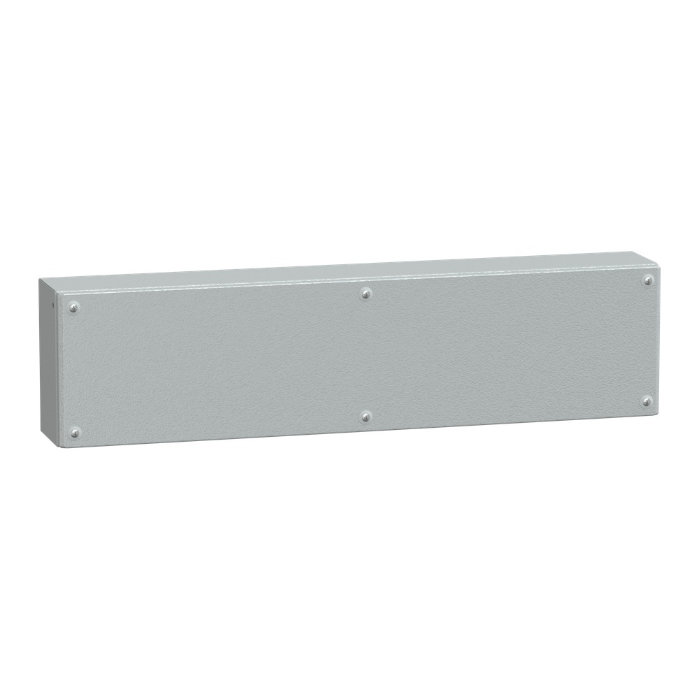 Schneider Electric Flache Gehäuse NSYSBM208012