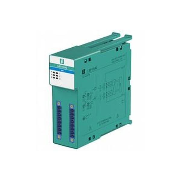 Pepperl+Fuchs Transmitterspeisegerät 254710 Typ LB3105A2
