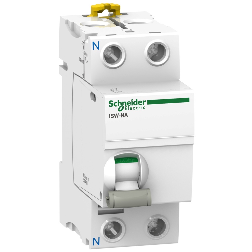 Schneider Electric Lasttrennschalter A9S70640
