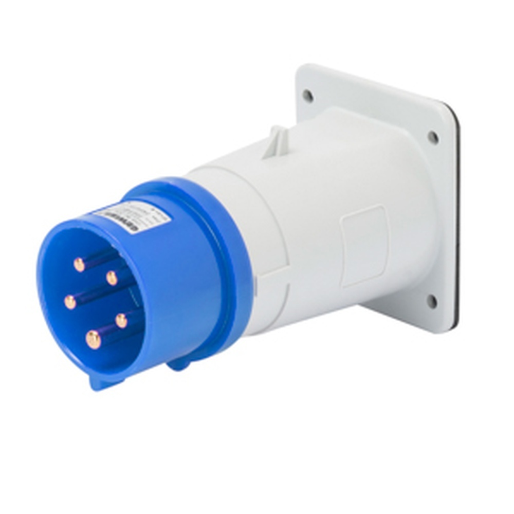 Gewiss Anbaugerätestecker GW60217