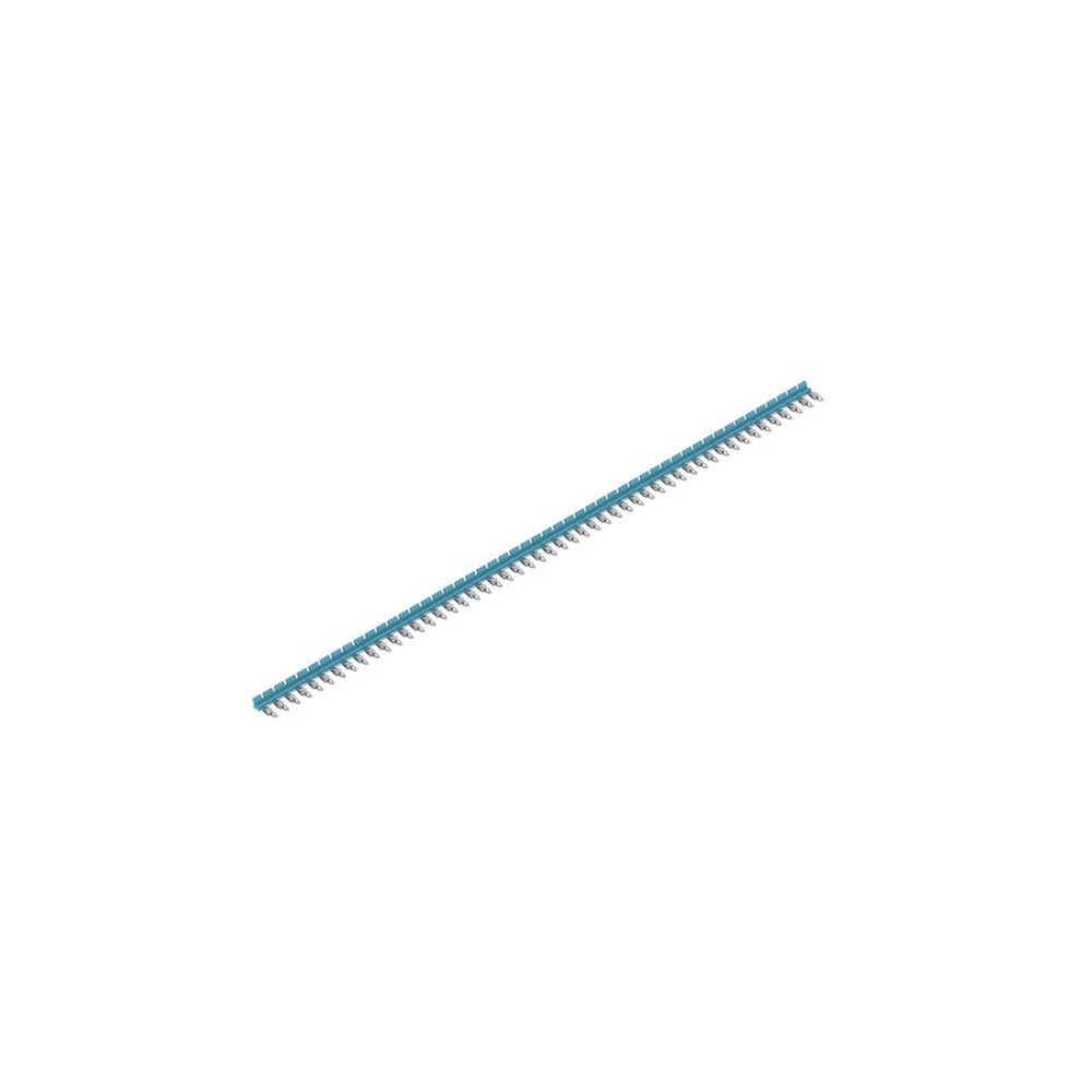 Weidmüller Querverbinder 2556450000 Typ TCC 6.4/51 BL