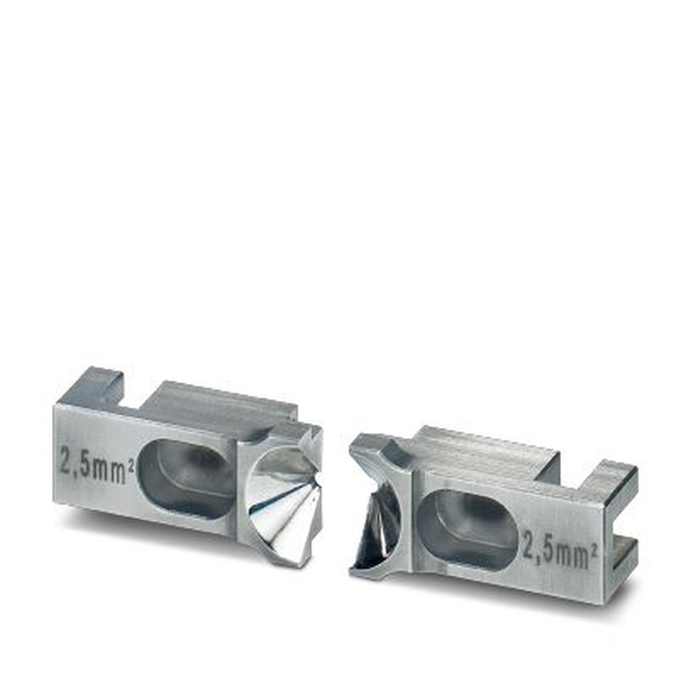 Phoenix Contact Werkzeug Automaten Zubehör 1207077 Typ CF 1000 LZT2,5