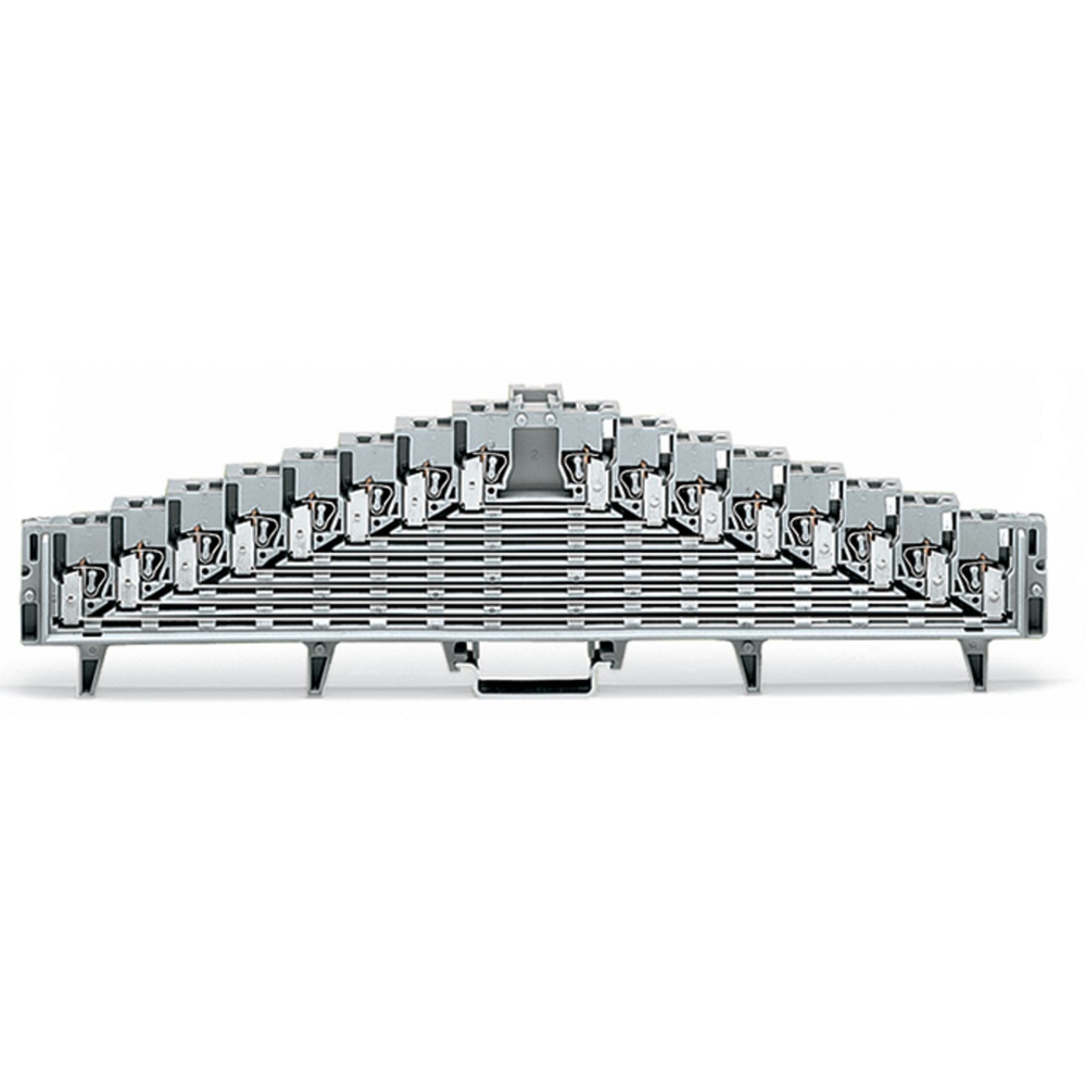 Wago Rangierklemme 727-130