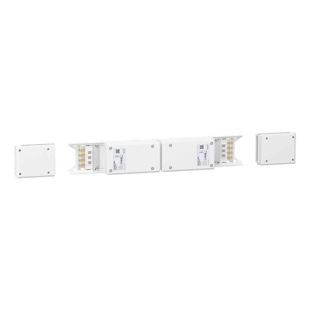 Schneider Electric Einspeisekasten KNA63ABT4