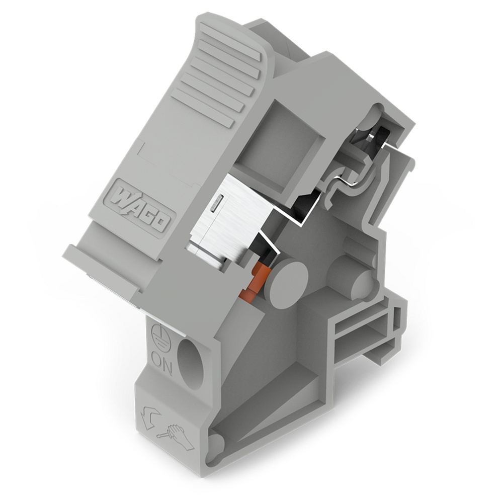 Wago Kopplermodul 289-198
