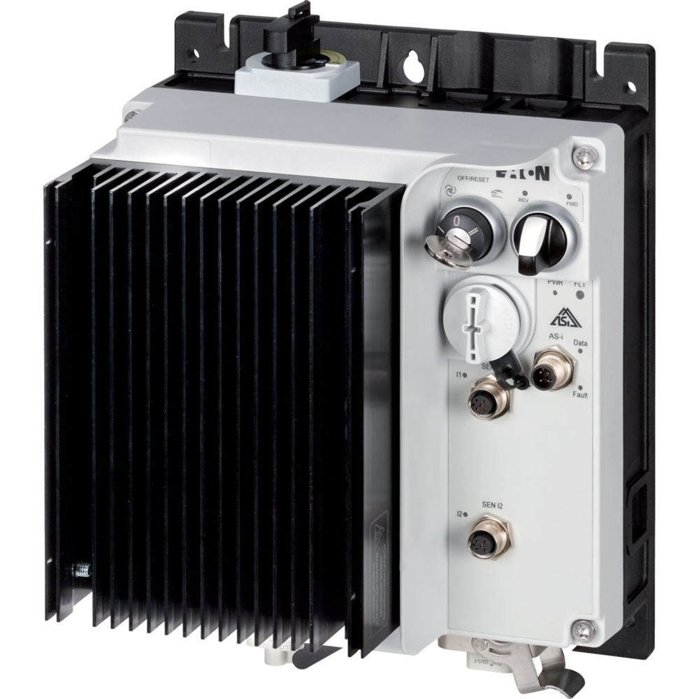 Eaton Drehzahlsteller 198822 Typ RASP5-5402A31-412R100S1