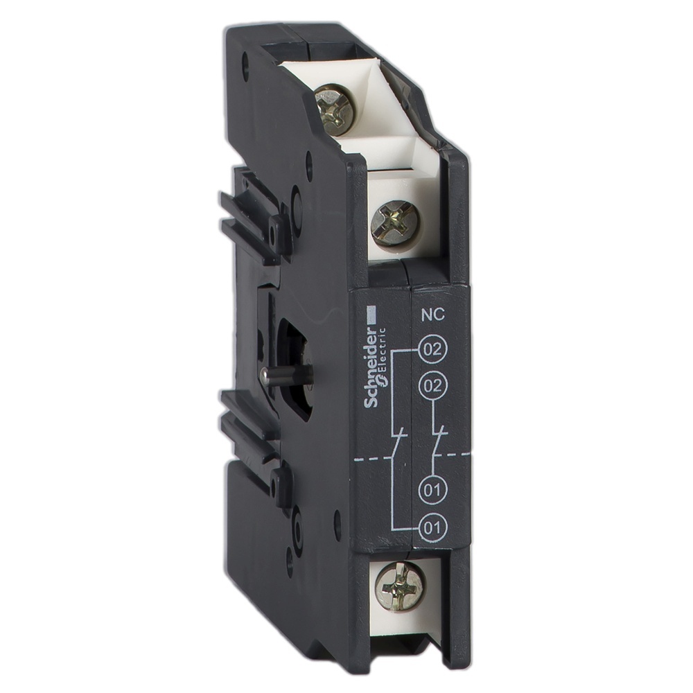 Schneider Electric Verriegelung LA9D0902