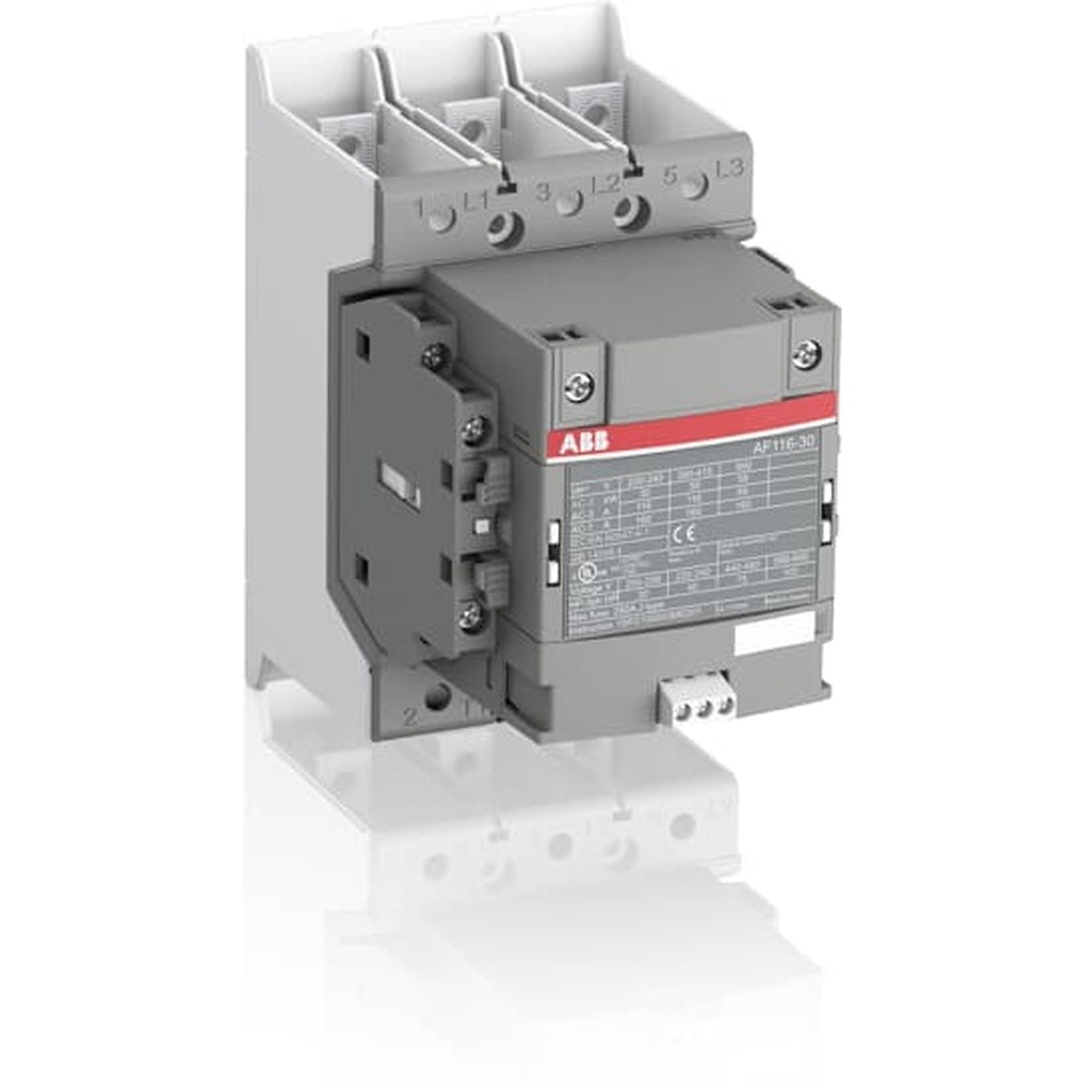 ABB Leistungsschütz 1SFL427001R3322 Typ AF116-30-22-33