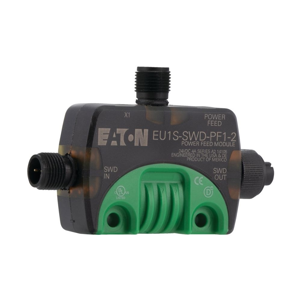 Eaton Spannungsversorgung 174724 Typ EU1S-SWD-PF1-2