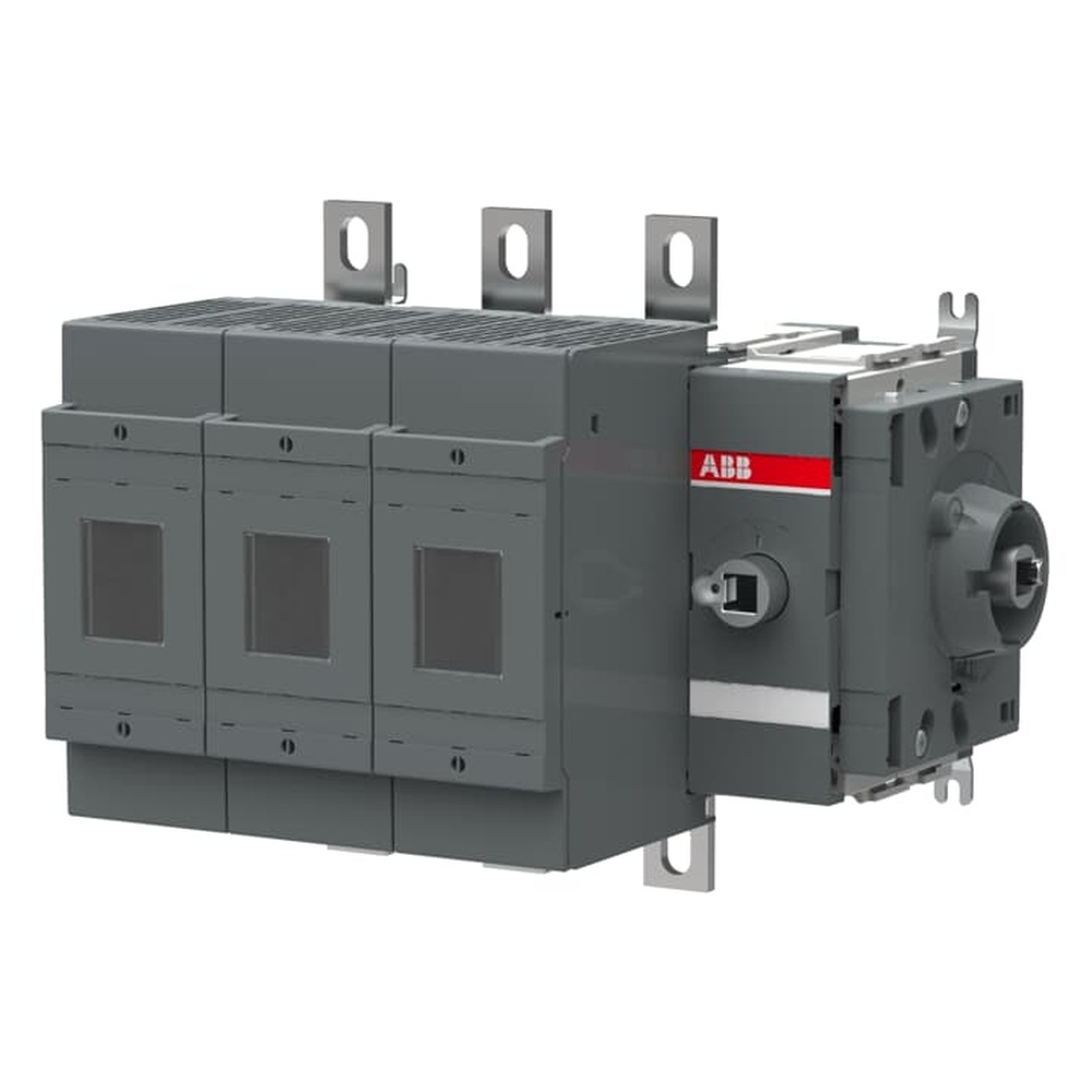 ABB Sicherungslasttrennschalter 1SCA022871R2850 Typ OS400DS30