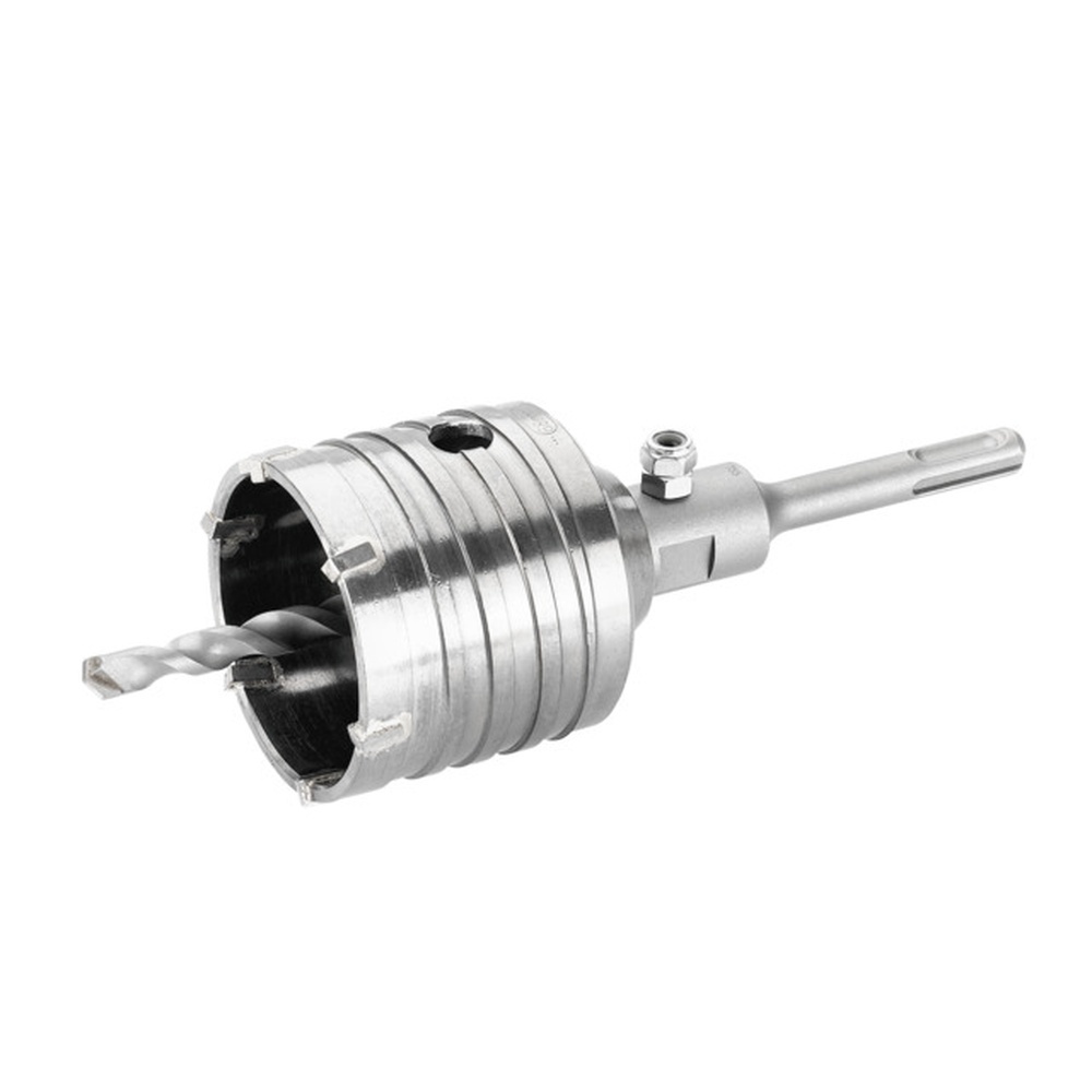 Cimco Schlagbohrkrone 207325 Cimco Schlagbohrkrone 207325