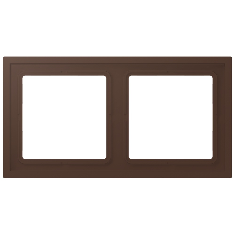 Jung Rahmen LCZ982BF239