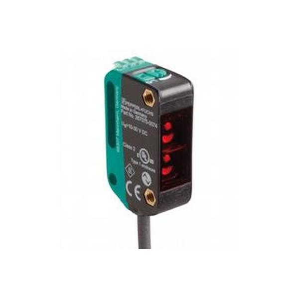 Pepperl+Fuchs Reflexions Lichttaster 267075-0080 Typ OBT350-R100-2EP-IO