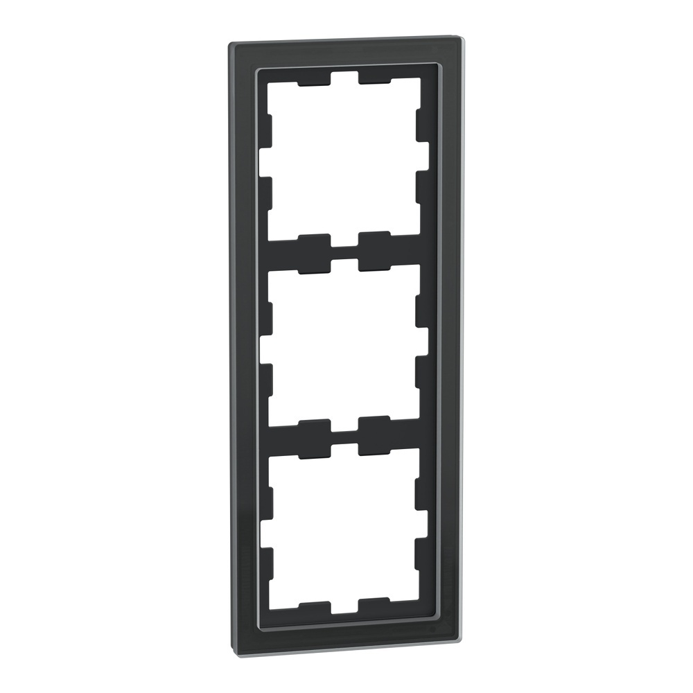 Merten Rahmen 3fach MEG4030-6503 Merten Rahmen 3fach MEG4030-6503