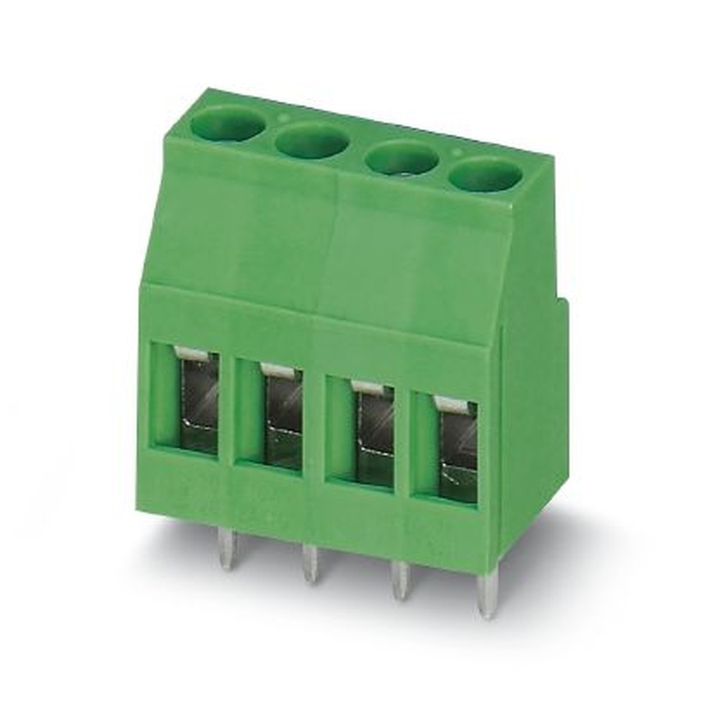 Phoenix Contact Leiterplattenklemme 1711301 Typ MKDS 3/ 6