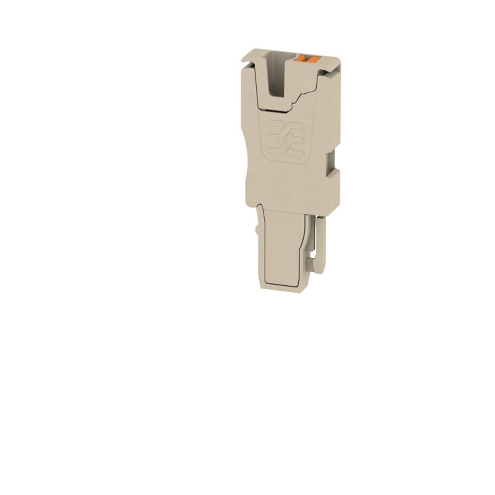 Weidmüller Stecker 1513720000 Typ APG 2.5/1