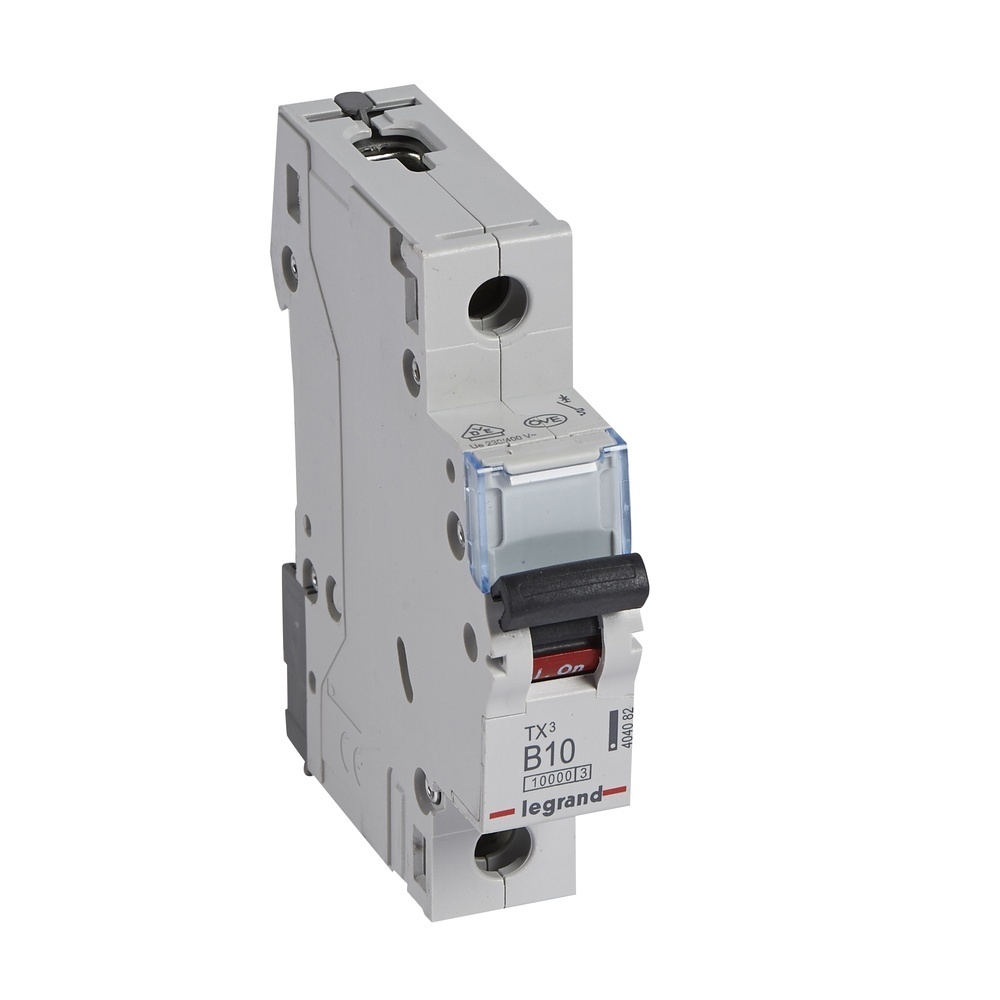 Legrand Leitungsschutzschalter 404082