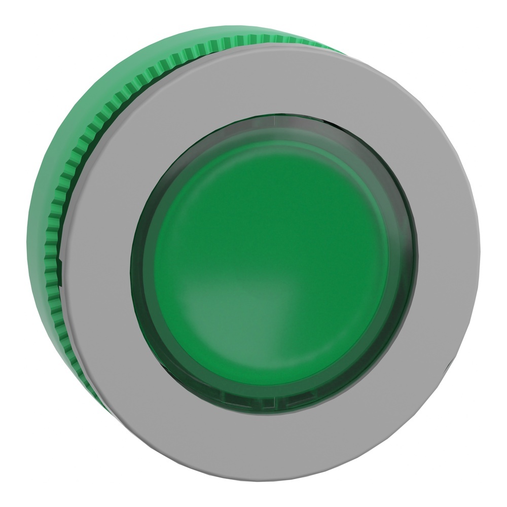 Schneider Electric Leuchtdrucktaster ZB5FH033C0