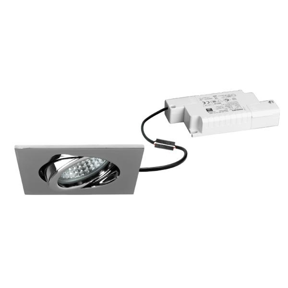 Brumberg LED Einbaustrahler 39144023