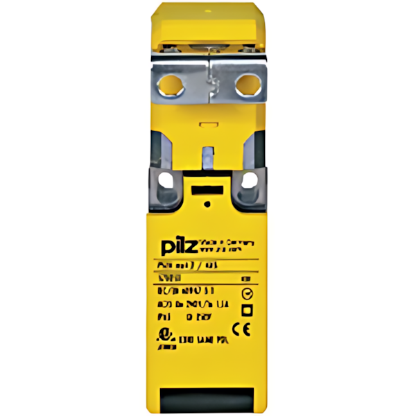Pilz Sicherheitsschalter 570251 Typ PSEN me4.2 / 4AS Pilz Sicherheitsschalter 570251 Typ PSEN me4.2 / 4AS