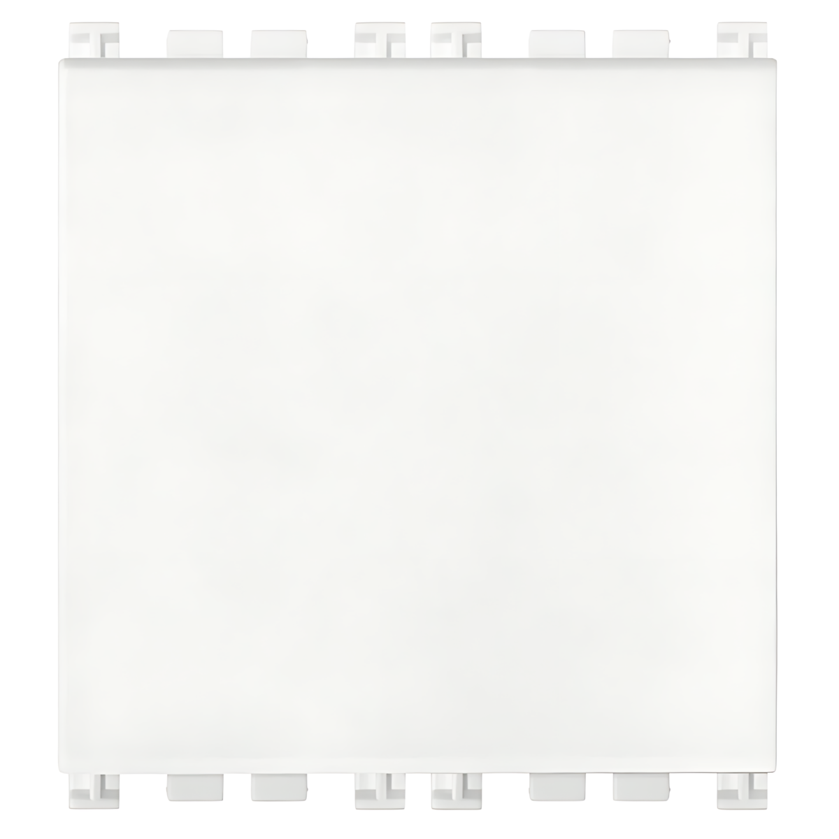 Vimar Blindabdeckung 19042.B