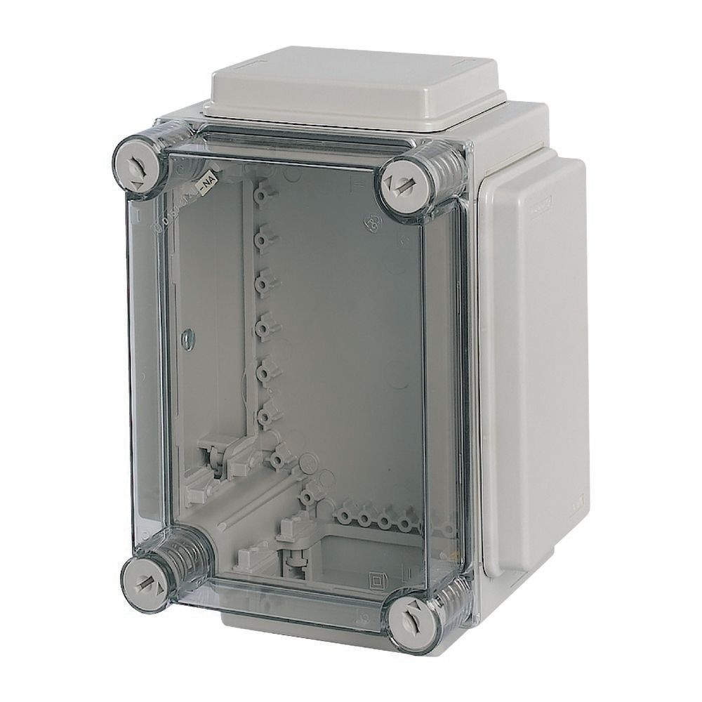Eaton Isolierstoffgehäuse 002237 Typ CI23-150-NA