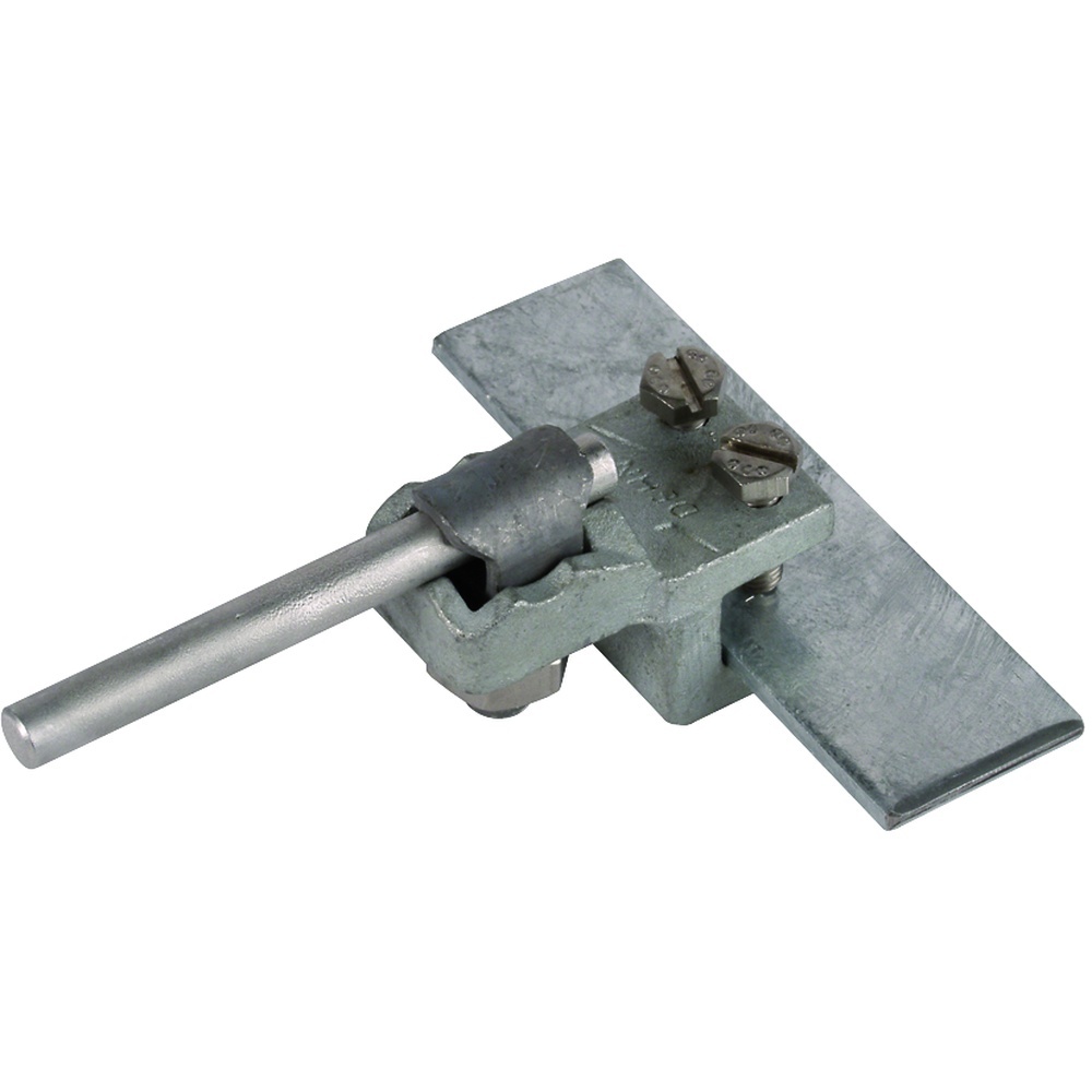 Dehn + Söhne Anschlussklemme 370014 Typ AK 7.10 KSV KBF1 12 TGTZN