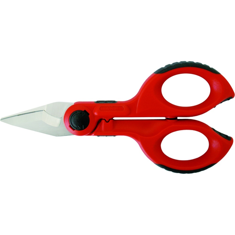 Intercable Kabelschneiderschere 107629 Typ 16020-F1