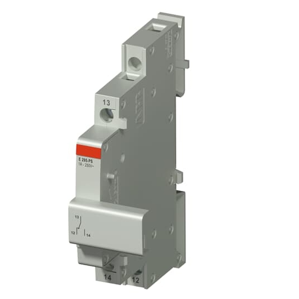 ABB Zubehör für Schaltrelais 2TAZ312005R1003 Typ E295-PS