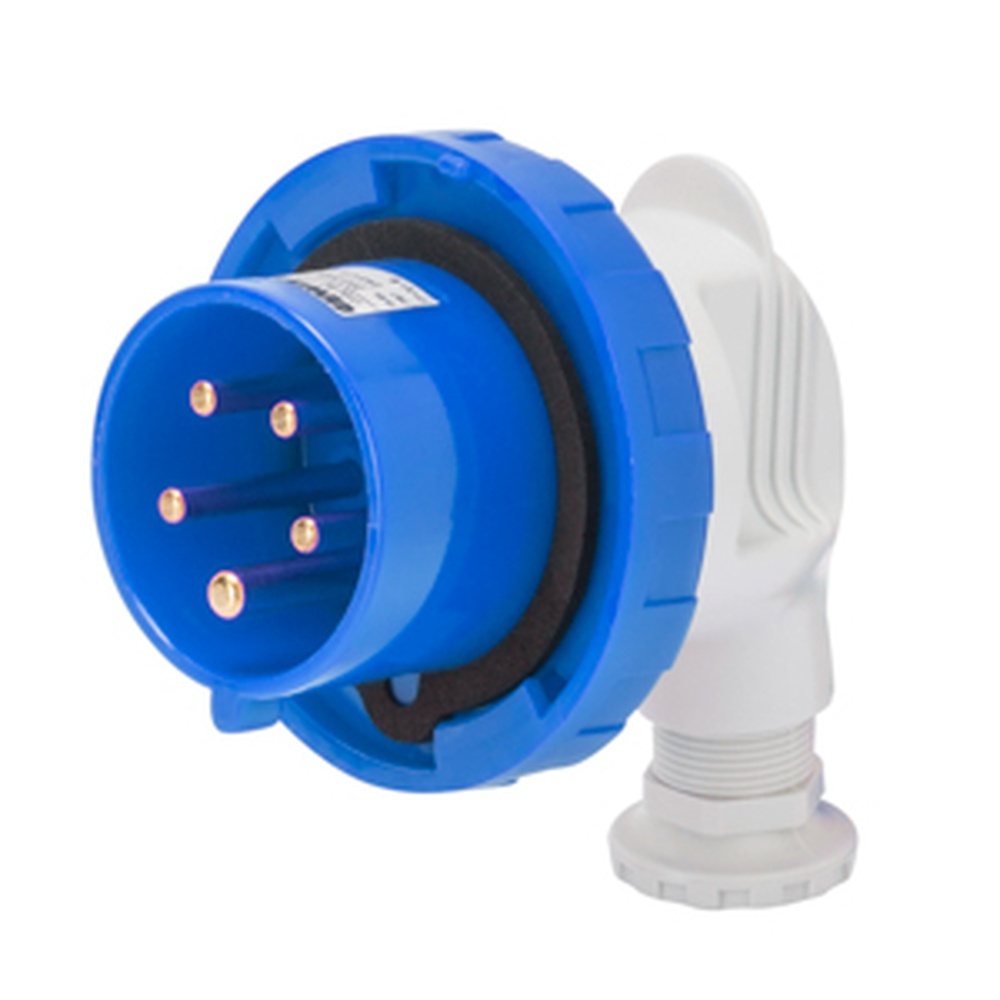 Gewiss Stecker GW60121