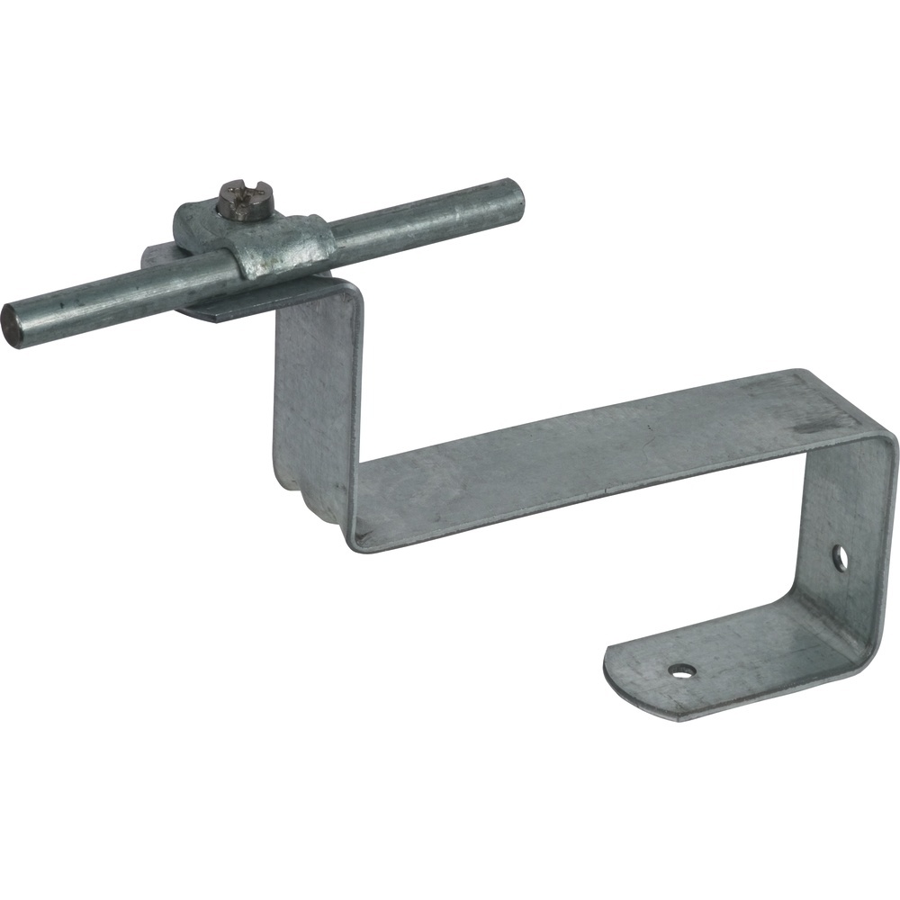 Dehn + Söhne Dachleitungshalter 202050 Typ DLH DQ 6.10 H55 L115 WS STTZN