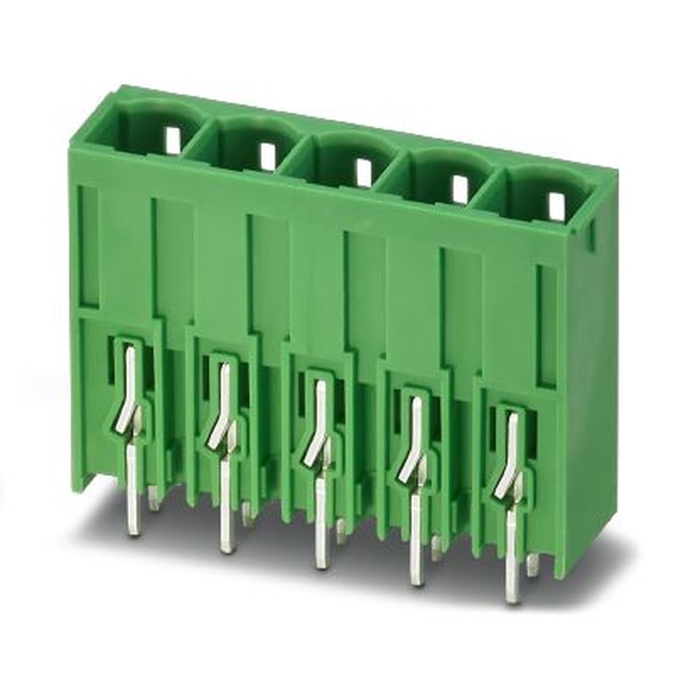 Phoenix Contact Leiterplatten Grundleiste 1998823 Typ PCV 6-16/ 6-G1-10,16