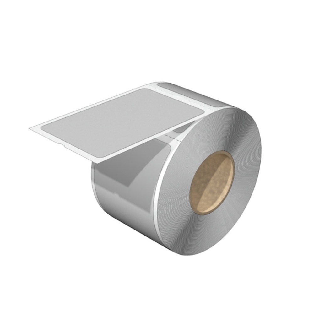 Weidmüller Gerätemarkierung 2969120000 Typ THM PV 85/54 TR