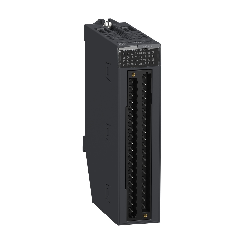 Schneider Electric Modul BMXDAO1615