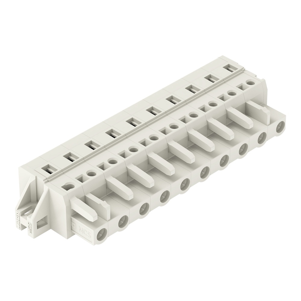 Wago Federleiste 721-210/031-000 Wago Federleiste 721-210/031-000