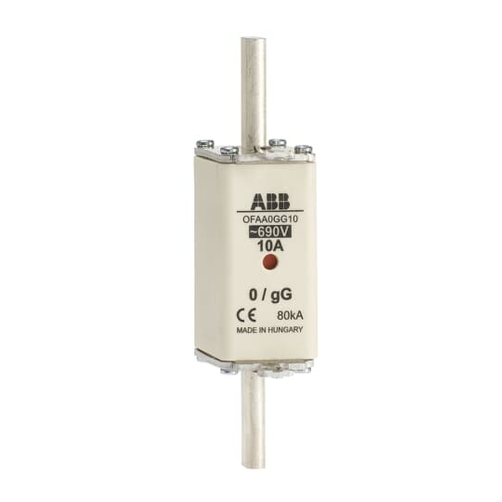 ABB NH Sicherungseinsatz 1SCA022703R2510 Typ OFAA0GG160