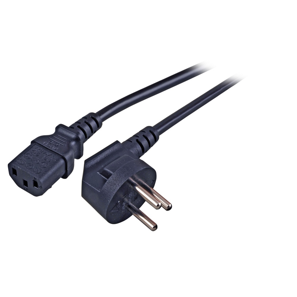 EFB Elektronik Netzleitung EK491.1,8V2