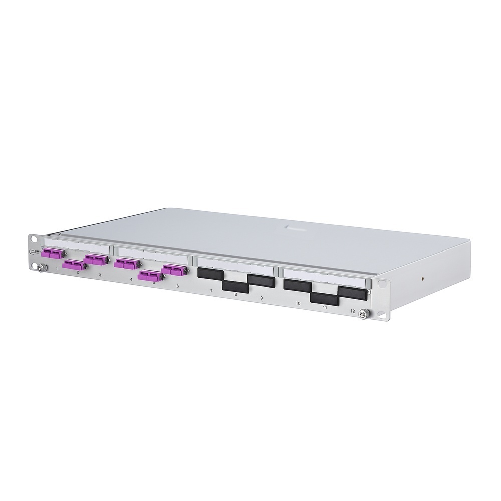 METZ CONNECT Patchfeld 150227BB06-E