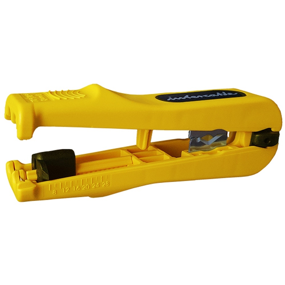 Intercable Solarkabel Entmanteler 185664 Typ AV8275