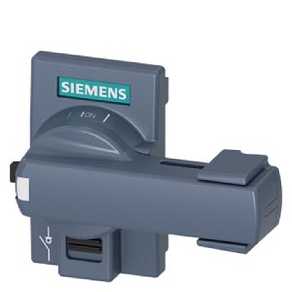 Siemens Zubehör für 3KD 3KD9101-0
