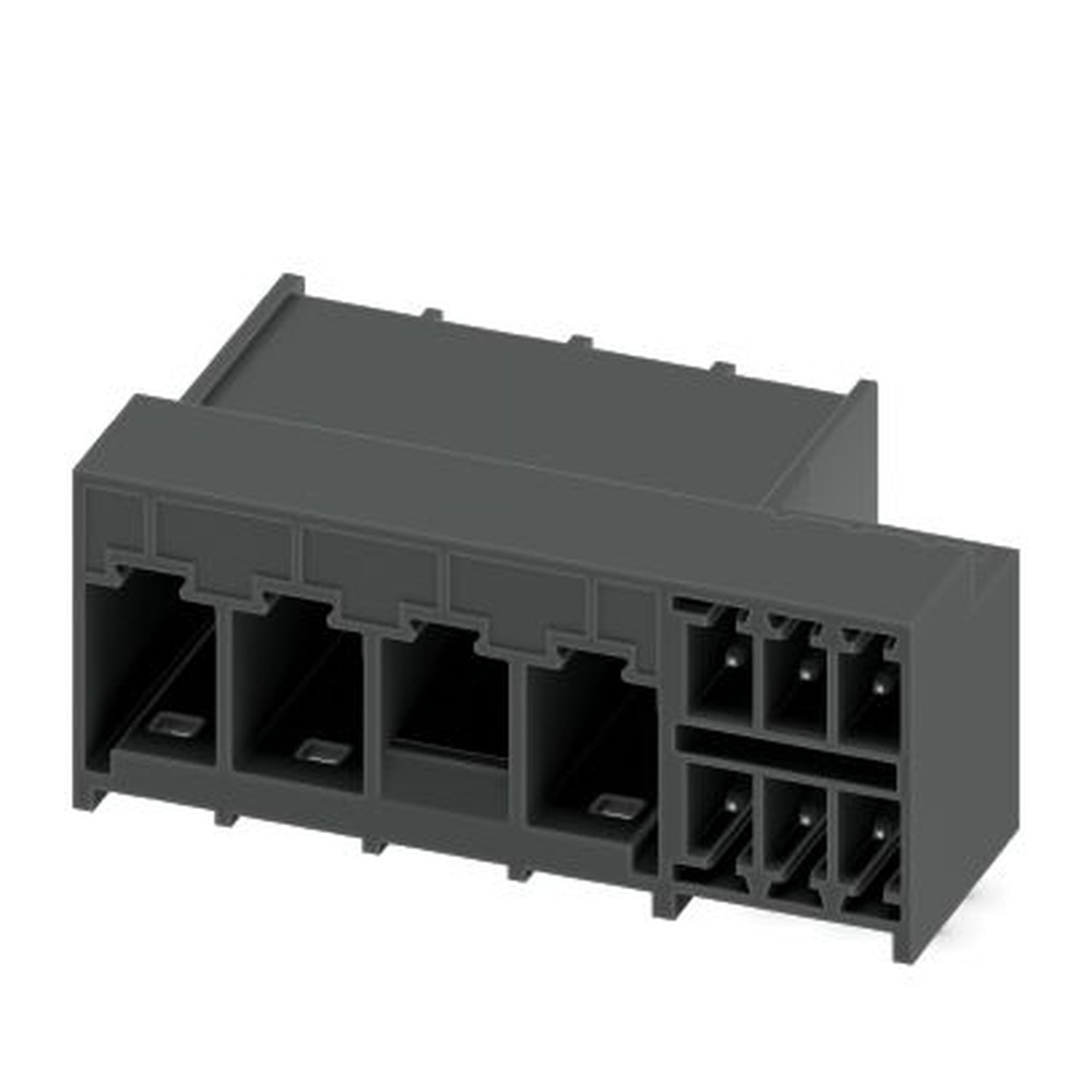 Phoenix Contact Leiterplatten Grundleiste 1192641 Typ PCH 6/ 3+6-GL3-7,62 P26THR