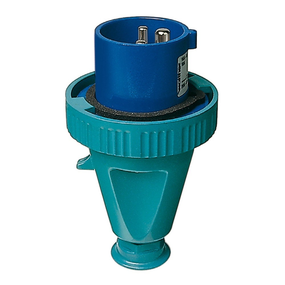 Walther-Werke Wasserdichter Stecker 7219304
