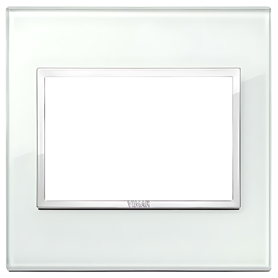 VIMAR Abdeckrahmen 21648.71 VIMAR Abdeckrahmen 21648.71