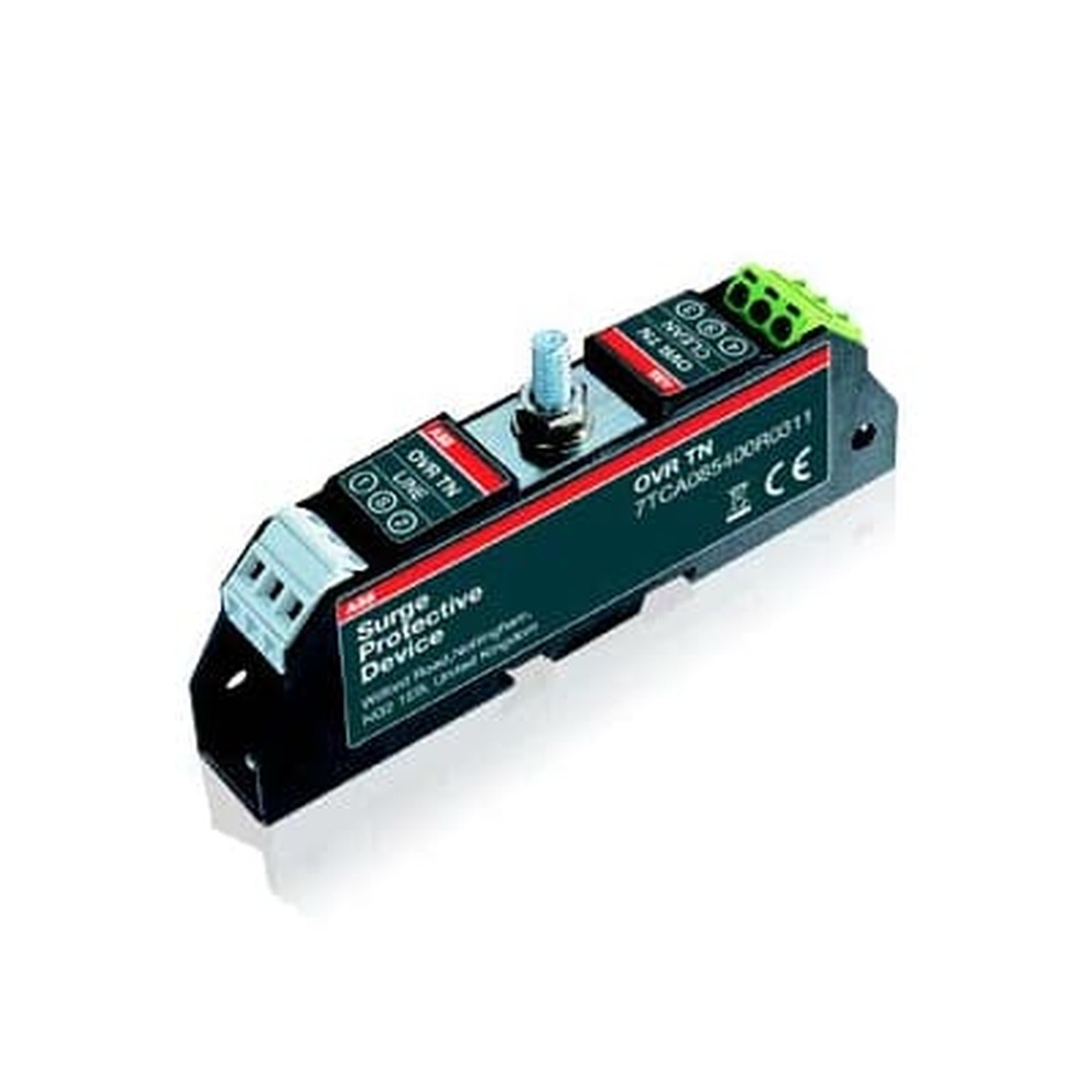 ABB TN 7TCA085400R0345 Typ OVR TN
