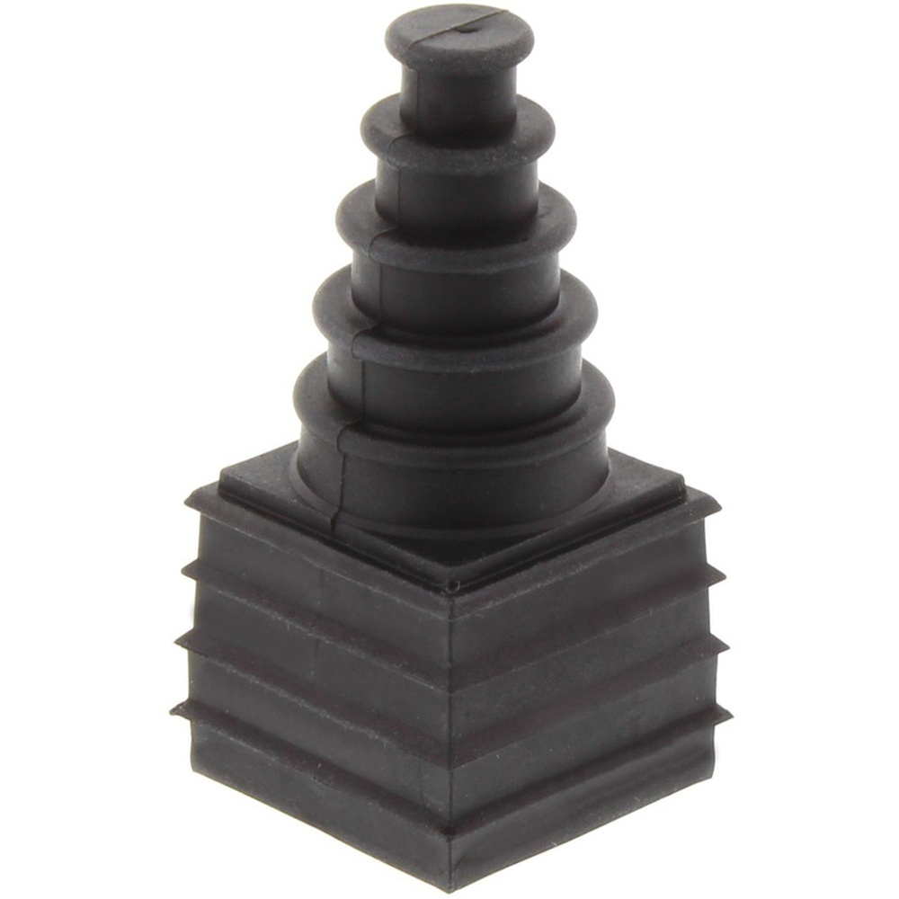 Weidmüller Kabeltülle 2583510000 Typ CABTITE CSE 2-11 SML BK
