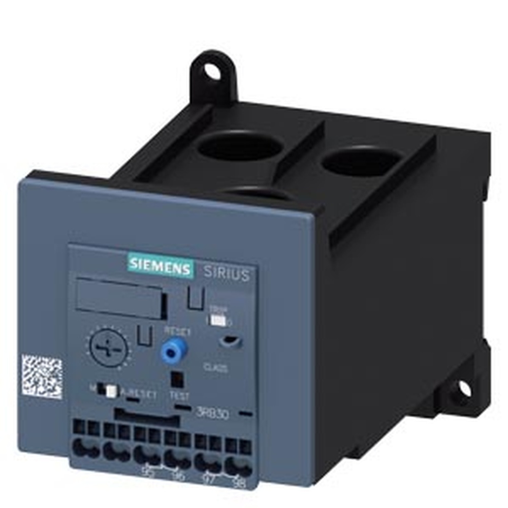 Siemens Überlastrelais 3RB3046-2XX1
