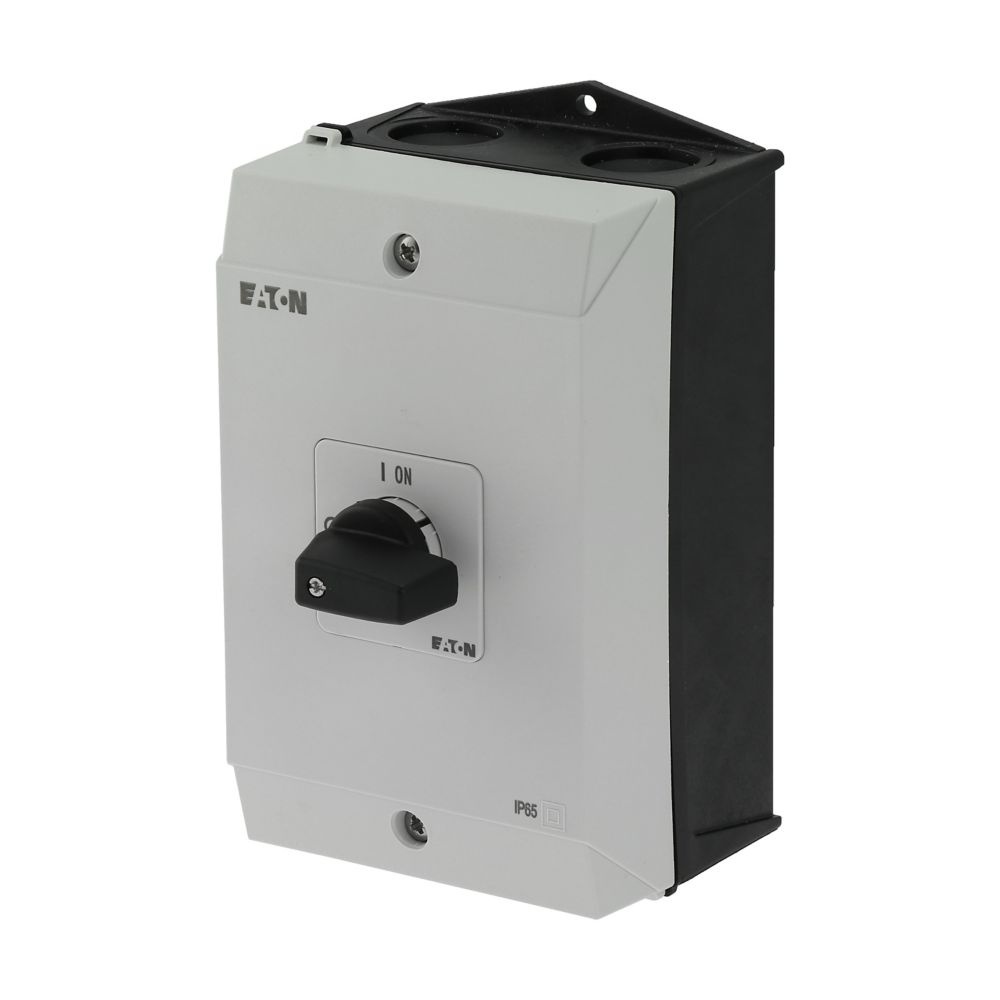 Eaton Ein Aus Schalter 199906 Typ P1-40/I2